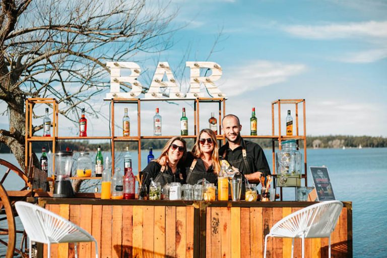 Foto evento Concepto Bar
