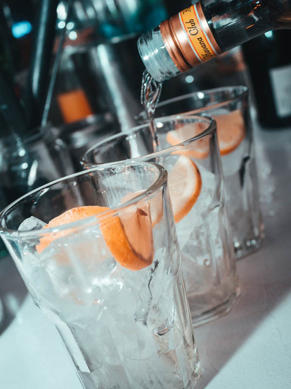 Foto evento Concepto Bar