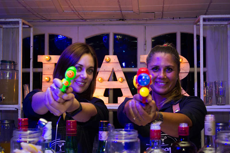 Foto evento Concepto Bar