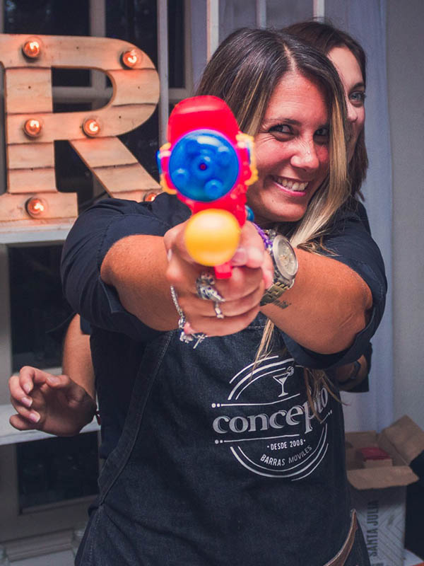 Foto evento Concepto Bar
