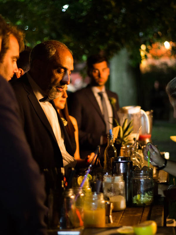Foto evento Concepto Bar