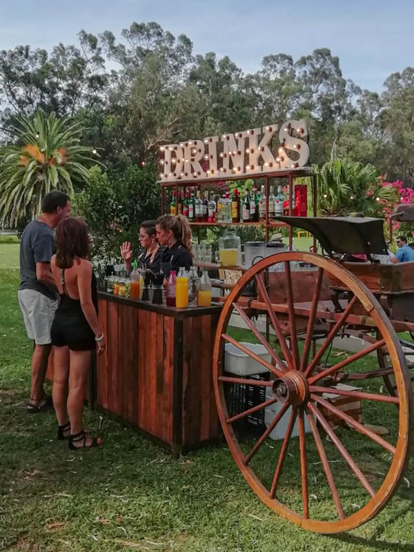 Foto evento Concepto Bar