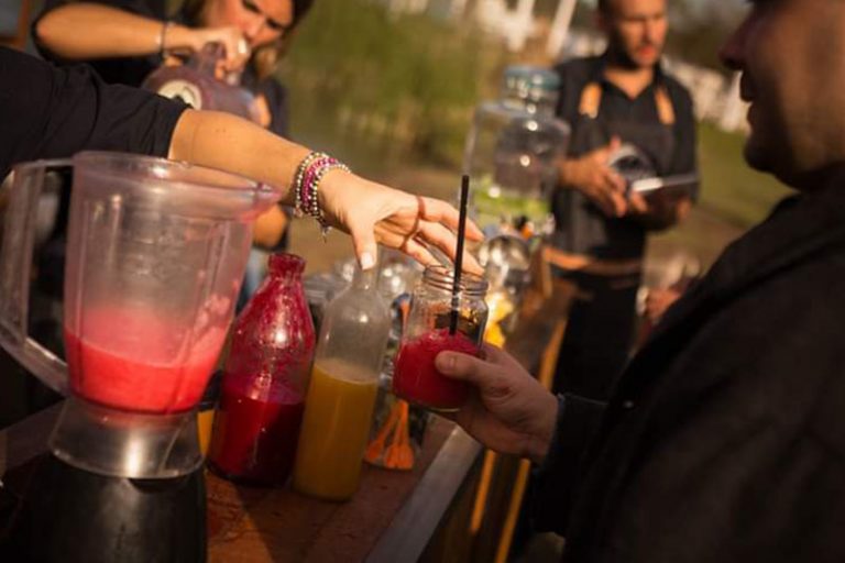 Foto evento Concepto Bar