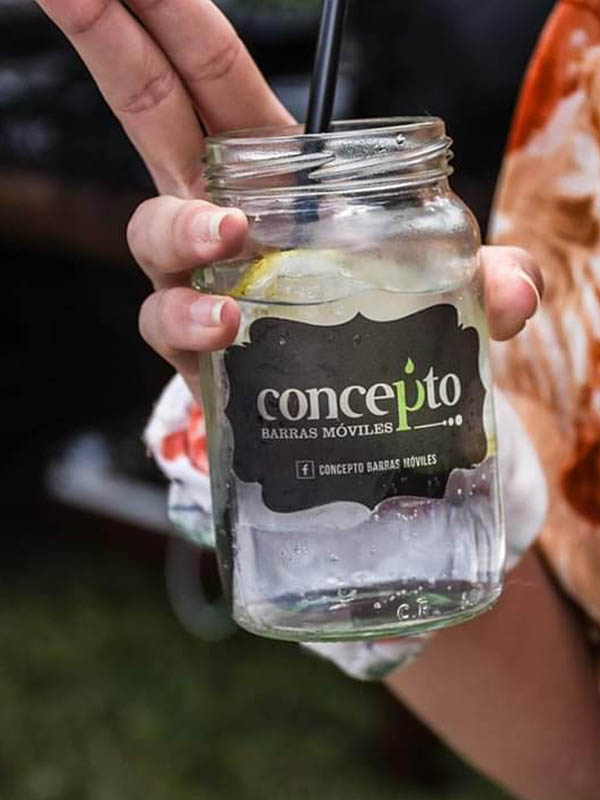 Foto evento Concepto Bar