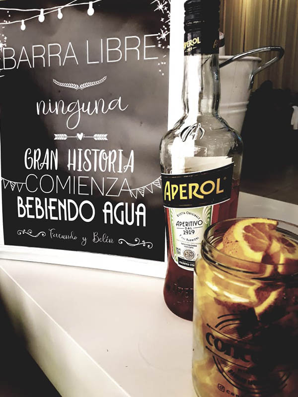 Foto evento Concepto Bar