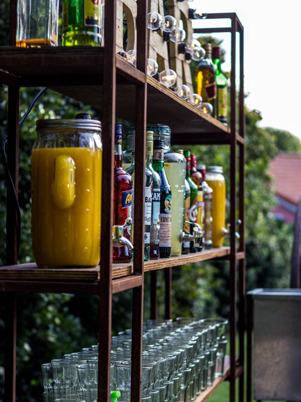 Foto evento Concepto Bar
