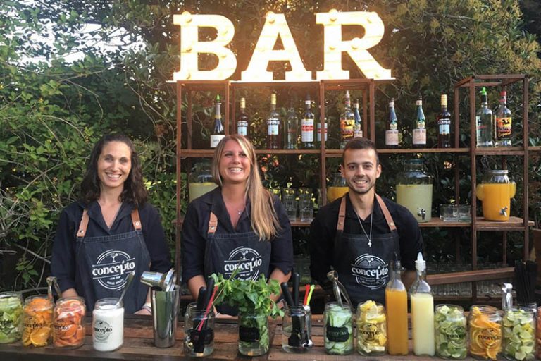 Foto evento Concepto Bar