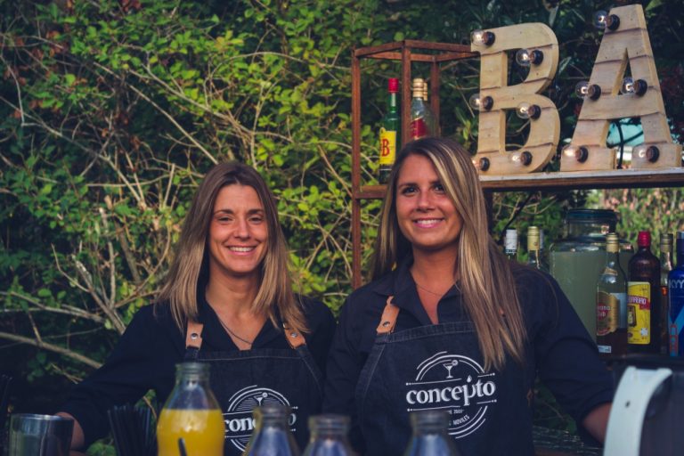 Foto evento Concepto Bar