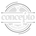 Logo Concepto Blanco